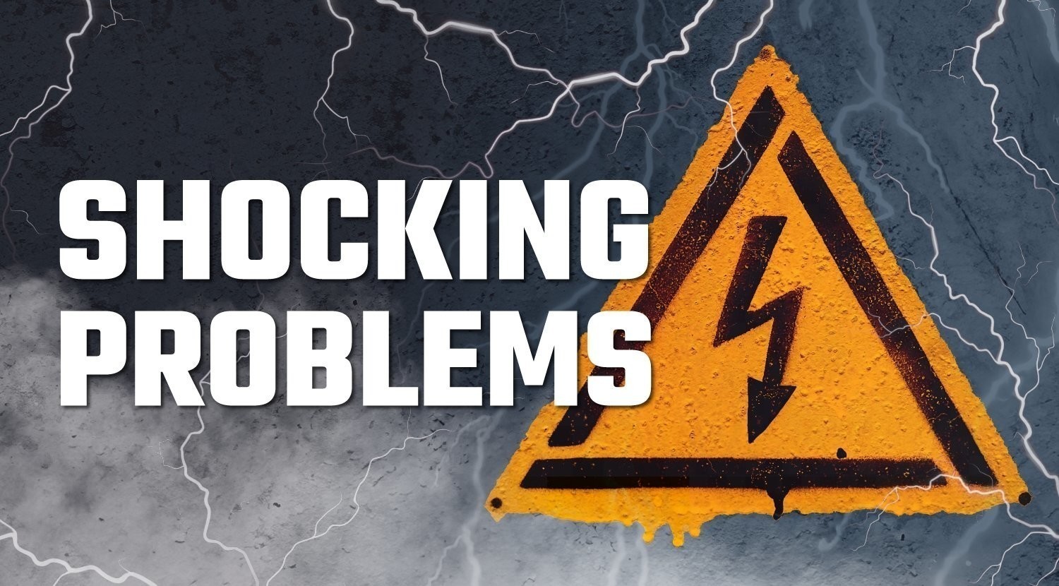 Shocking Problems: Common Boiler Electrical Problems