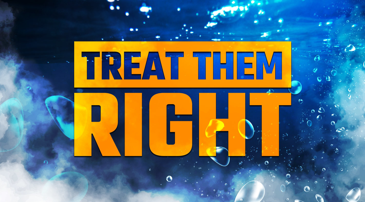 Treat Them Right: Industrial Water Treatment for Boilers