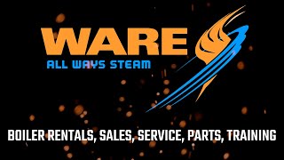 WARE Values (30s Spot)