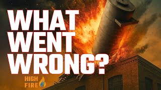 Boiler Room Safety Isn’t Optional: What this Deadly Accident Can Teach Us - High Fire Podcast Ep 7