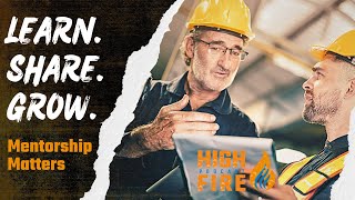 Mentorship That Transforms Careers: Real Stories from the Field