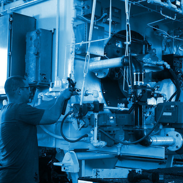 Pressure Vessel Technician - Louisville, KY