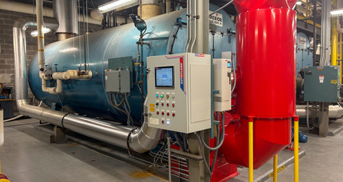 Greater Efficiency & Performance to Atrium Health